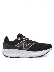 New Balance Buty do biegania 520's W520LK9 Czarny. Czarne buty do biegania New Balance, bez wzorów, z materiału, bez zapięcia, do biegania. Za 329.99 zł.