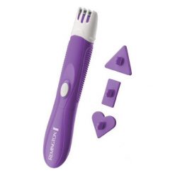 Depilator Remington SMOOTH&SILKY WPG4010C. Depilatory REMINGTON. Za 52.92 zł.