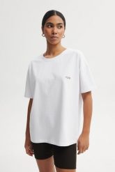 KOLARKI SUZANE CZEKOLADOWE M - Flawless. Brązowe szorty Flawless, bez wzorów, z bawełny, eleganckie. Za 169.00 zł.
