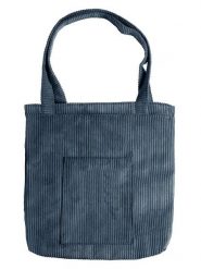 Folkifreckles Shopper bag w kolorze ciemnoszarym - 35 x 37 x 10 cm rozmiar: onesize. Szare shopper bag Folkifreckles, bez wzorów, z materiału, bez dodatków. Za 153.34 zł.