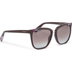 Okulary przeciwsłoneczne FURLA - Tortona 1010491 D 230F REM Testa Di Moro. Okulary przeciwsłoneczne marki Furla. Za 760.00 zł.
