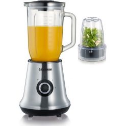 Severin SM 3738 Blender kielichowy. Blendery Severin. W wyprzedaży za 159.99 zł.