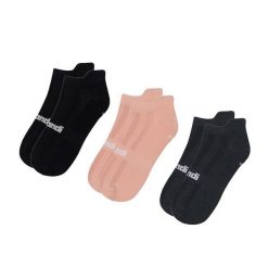 Skarpety krótkie Sprandi. Czarne skarpetki Sprandi, bez wzorów. Za 39.99 zł.