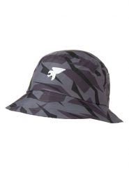 Joma Kapelusz przeciwsłoneczny w kolorze szaro-antracytowym rozmiar: onesize. Czarne kapelusze Joma, bez wzorów. Za 39.31 zł.