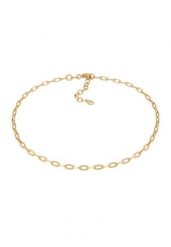 Elli Damska bransoletka na kostkę Basic ze srebra próby 925 Sterling Silver Bransoletki na nogę 1 ct Damski. Szare bransoletki Elli, srebrne. Za 208.99 zł.