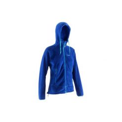 Ciepła bluza wspinaczkowa damska. Bluzy marki SIMOND. Za 119.99 zł.