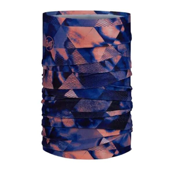 Chusta wielofunkcyjna Buff Thermonet - matika multi. Fioletowe chusty Buff, na zimę, bez wzorów, sportowe. Za 73.40 zł.