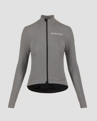 Kurtka damska X-Bionic COREFUSION RIDE SOFTSHELL JACKET WOMEN RHINO GREY. Szare kurtki do biegania X BIONIC, s, bez wzorów, z materiału, bez kaptura. Za 1,149.99 zł.