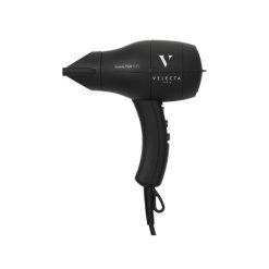 Velecta Paris ICONIC TGR 1.7i Suszarki do włosów 1 ct. Czarne lokówki Velecta Paris. Za 649.00 zł.