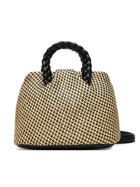 Call It Spring Torebka Stellina 14011111 Czarny. Czarne torebki klasyczne Call it Spring, bez wzorów, z syntetyku, bez dodatków. Za 159.99 zł.