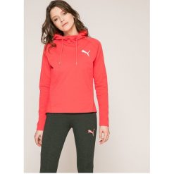 Puma - Bluza. Bluzy z kapturem marki Puma. Za 179.90 zł.