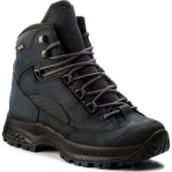 Trekkingi HANWAG - Banks II Lady Gtx GORE-TEX 33152-7 Marine/Navy. Buty trekkingowe marki Hanwag. W wyprzedaży za 549.00 zł.