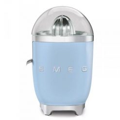 Sokowirówka Smeg CJF01PBEU. Wyciskarki i sokowirówki Smeg. Za 1,321.00 zł.