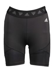 Adidas Szorty sportowe w kolorze antracytowym rozmiar: S. Czarne szorty sportowe adidas, bez wzorów, z materiału, outdoorowe. Za 115.24 zł.