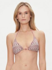 Hunkemöller Góra od bikini Cali 301960 Fioletowy. Fioletowe bikini Hunkemöller, bez wzorów, z syntetyku. Za 89.99 zł.