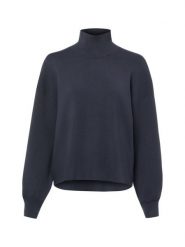 Msch Copenhagen Sweter - MSCHMercy East Kobiety szary, XS/S. Szare swetry MSCH Copenhagen, s, bez wzorów, klasyczne, bez ramiączek. Za 299.95 zł.