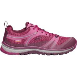 Keen Buty damskie Terradora WP Boysenberry / Grape Wine r. 40 (1018531). Buty trekkingowe marki QUECHUA. Za 287.64 zł.