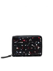 Desigual Duży Portfel Damski 23WAYP29 Kolorowy. Portfele Desigual, bez wzorów, ze skóry. Za 169.99 zł.