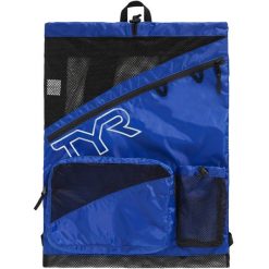 Plecak TYR Elite team mesh bkpk. Plecaki TYR, bez wzorów, z meshu, bez dodatków. Za 178.95 zł.