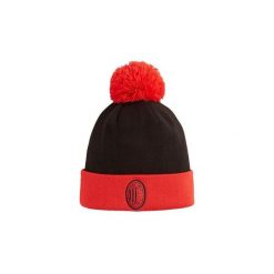 Puma Czapka Acm Pom Pom 02570904. Czarne czapki zimowe Puma, bez wzorów. Za 72.99 zł.