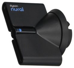 Suszarka do włosów DYSON HD16 Supersonic Nural 561725-01. Czerwone lokówki DYSON. Za 2,084.99 zł.
