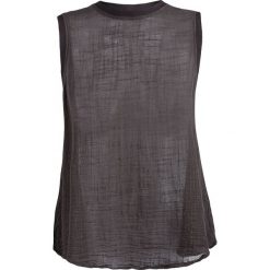 Top ENZA COSTA SLEEVELESS TRAPEZ Brązowy. Topy marki Enza Costa. W wyprzedaży za 234.00 zł.