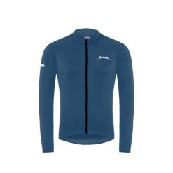 Kurtka Spiuk Anatomic Pulse. Niebieskie kurtki SPIUK, na wiosnę, xs, bez wzorów, bez kaptura. Za 437.00 zł.