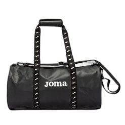 Torba sportowa Joma Splash. Czarne torby sportowe Joma, bez wzorów, z nylonu, na ramię, duże. Za 182.00 zł.