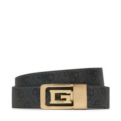 Pasek Damski Guess. Szare paski Guess, z aplikacjami. Za 199.99 zł.