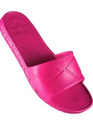 Arena Klapki w kolorze różowym rozmiar: 40. Różowe klapki Arena, bez wzorów, klasyczne, bez obcasa, bez zapięcia. Za 40.45 zł.