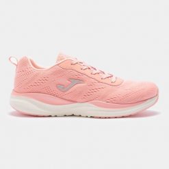 Buty sportowe damskie Joma Venus Lady. Buty treningowe Joma, bez wzorów, z gumy, bez zapięcia, do biegania. Za 140.99 zł.