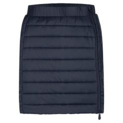 Loap Irenka damska izolowana spódnica — ciemnoszara XL. Szare spódnice ZONE PERFECT, xl, bez wzorów. Za 200.99 zł.