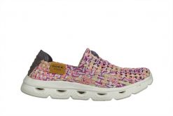 Półbuty Rock South Island Orchid Fuxia 032018, Wielokolorowy, Materiał - 39. Fioletowe buty sportowe lifestyle Rock Spring, na lato, bez wzorów, z materiału, rockowe, bez obcasa. W wyprzedaży za 197.99 zł.