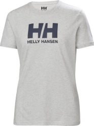 Helly Hansen HELLY HANSEN W LOGO T-SHIRT 34112 823 XS. T-shirty Helly Hansen, xs, bez wzorów, bez kołnierzyka, bez ramiączek. Za 134.99 zł.