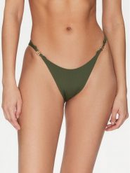 Banana Moon Dół od bikini Cabuya Ayada LNW97 Zielony. Zielone bikini Banana Moon, bez wzorów, z syntetyku. Za 199.99 zł.