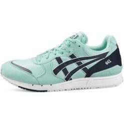 Asics Asics Gel-Classic H6G1N-7650 39 Zielone. Buty sportowe lifestyle marki ASICS. W wyprzedaży za 259.99 zł.