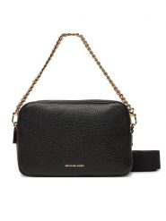 MICHAEL Michael Kors Torebka Bryant 32S5GYTC5L Czarny. Czarne listonoszki MICHAEL Michael Kors, bez wzorów, ze skóry, bez dodatków. Za 559.99 zł.