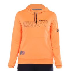 Bluza do padla YOPAL damska. Bluzy bullpadel, m, bez wzorów, z bawełny, sportowe, bez ramiączek, bez kaptura. Za 189.99 zł.