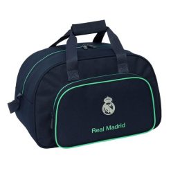 Torba sportowa REAL MADRID 40 x 24 x 23 cm. Torby sportowe Real Madrid, bez wzorów. Za 159.00 zł.