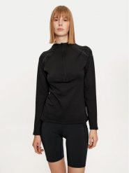 4F Bluza 4FWAW24TFSWF411 Szary Regular Fit. Szare bluzy bez kaptura 4f, l, bez wzorów, z syntetyku, bez kaptura, do biegania. Za 109.99 zł.