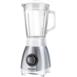 Sencor Blender Kielichowy Sbl 3271 Ss. Blendery Sencor. W wyprzedaży za 93.00 zł.