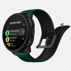 SUUNTO Vertical 2 Pine Green - Zegarek sportowy. Zielone zegarki sportowe Suunto. Za 2,410.99 zł.