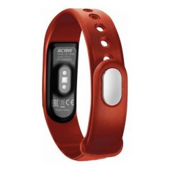 Acme ACT202R HR Smartband. Smartbandy marki Acme. Za 169.99 zł.