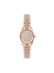 Michael Kors Zegarek Lexington Lady MK7576 Różowy. Czerwone, analogowe zegarki Michael Kors, ze stali. Za 1,369.00 zł.