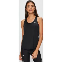 Under Armour - Top. Topy sportowe marki ROCKRIDER. Za 129.90 zł.
