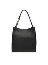 Furla Torebka Nuvola Small WB01338-HSF000-O6000 Czarny. Czarne torebki klasyczne Furla, bez wzorów, ze skóry, bez dodatków. Za 1,799.00 zł.