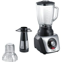 Bosch Blender Kielichowy Mmb66G3M. Blendery marki ELECTROLUX. W wyprzedaży za 549.00 zł.