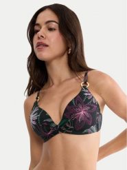 Triumph Góra od bikini Summer Tropics 10226539 Czarny. Czarne bikini Triumph, bez wzorów, z syntetyku. Za 209.99 zł.