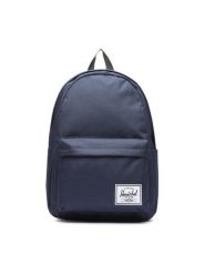 Herschel Plecak Classic™ XL Backpack 11380-00007 Granatowy. Niebieskie plecaki Herschel, bez wzorów, z materiału, bez dodatków. Za 299.99 zł.