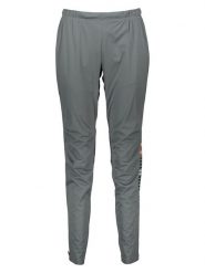 ROSSIGNOL Spodnie funkcyjne w kolorze szarym rozmiar: M. Szare spodnie dresowe Rossignol, bez wzorów, outdoorowe. Za 202.98 zł.